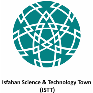 Isfahan Science & Technology Town Logo
