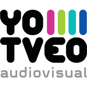 yotveo audiovisual Logo