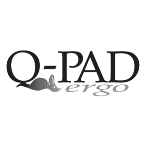 Q-PAD Logo