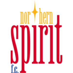Northern Spirit FC Logo
