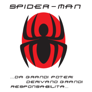 Spider-man(60) Logo