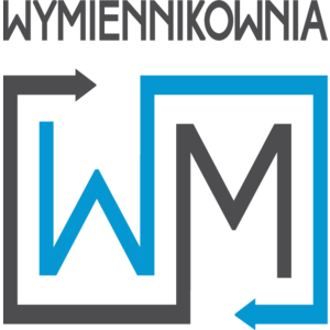 Wymiennikownia Gdynia Logo
