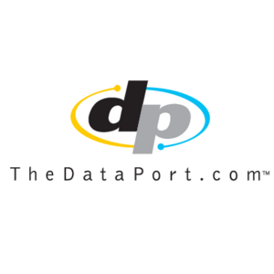 TheDataPort com Logo
