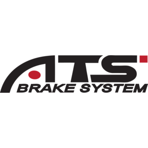 ATS Brake System Logo