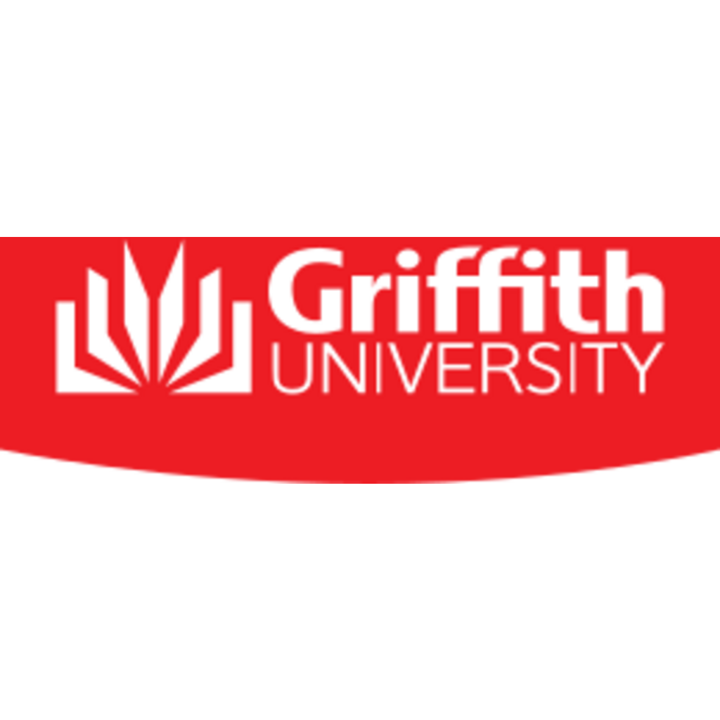 Griffith University logo, Vector Logo of Griffith University brand free