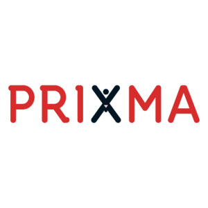 Prixma Logo