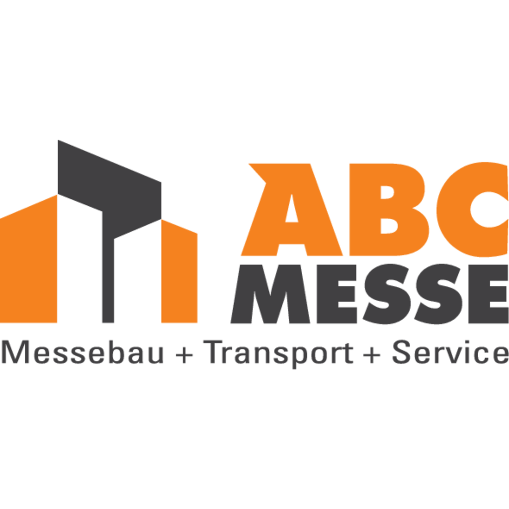 Logo, Industry, Germany, ABC Messe GmbH