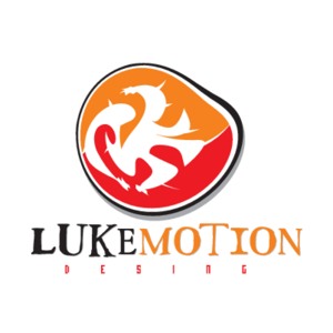Lukemotion Designs Logo