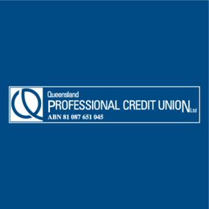 Queensland Professional Credit Union Logo