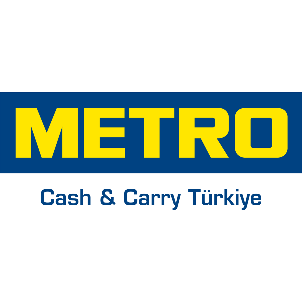 Metro,Cash,&,Carry