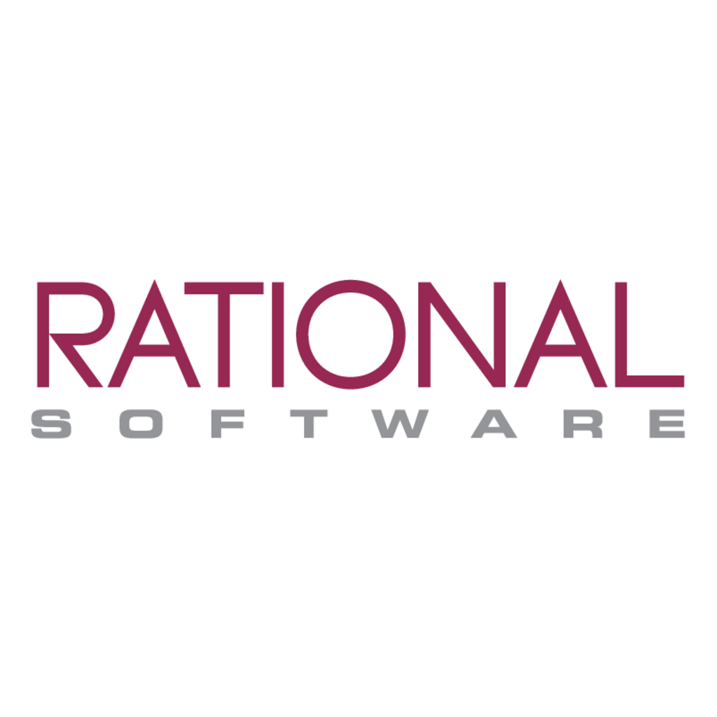 Rational,Software