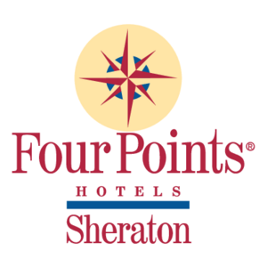 Four Points Hotels Sheraton Logo
