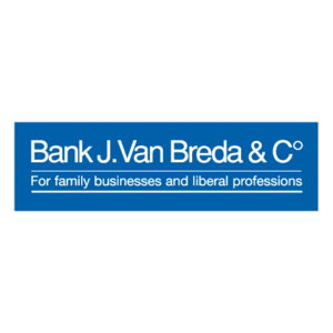 Bank J  Van Breda & C(126) Logo