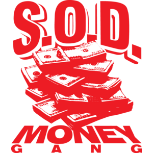 Sodmg Logo