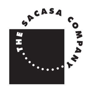 The Sacasa Company Logo
