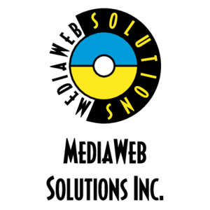 MediaWeb Solutions Logo