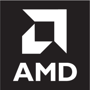 AMD(32) Logo