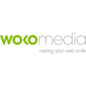 Wokomedia Logo