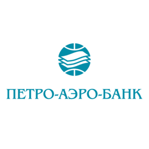 Petro-Aero-Bank(154) Logo