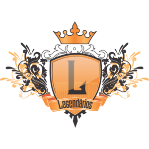 Legendarios Logo