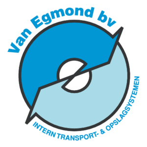Van Egmond BV Logo