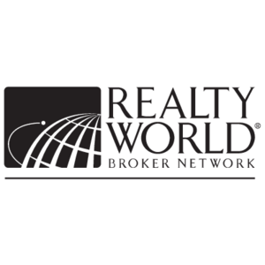 Realty World(58) Logo