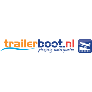 Trailerboot Logo