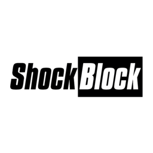 ShockBlock Logo