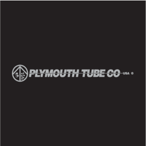 Plymouth Tube Logo