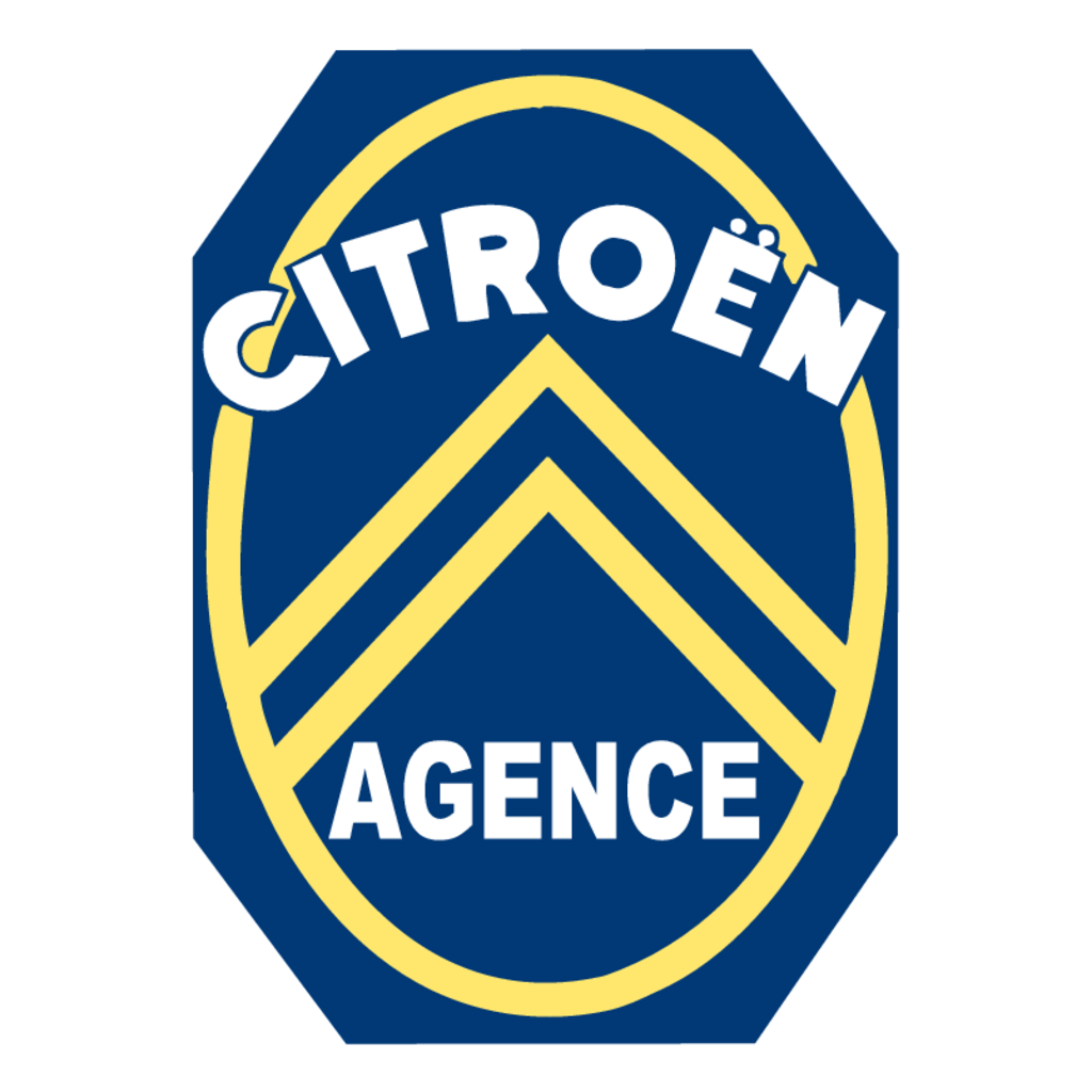 Citroen,Agence