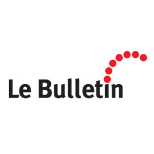 Le Bulletin Logo