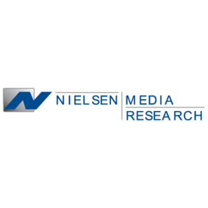 Nielsen Media Research Logo
