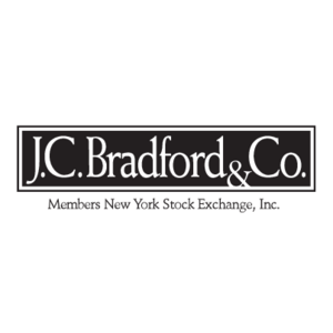 J C  Bradford & Co  Logo