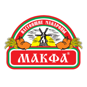 Makfa Logo