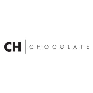 CH Chocolate Logo