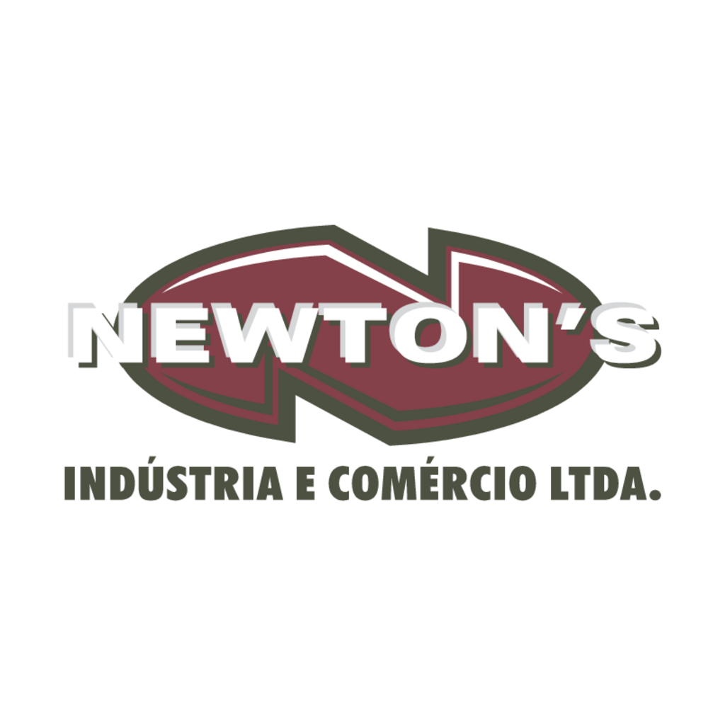 Newton's,Ind,,e,Com,,Ltda,