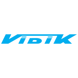 Vidik Logo