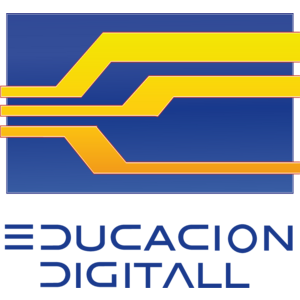 Educacion Digital Logo