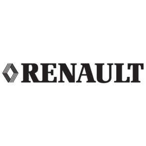 Renault(164) Logo