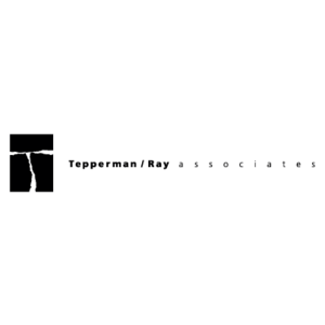 Tepperman Ray Associates(155) Logo