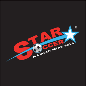 Star Soccer Logo