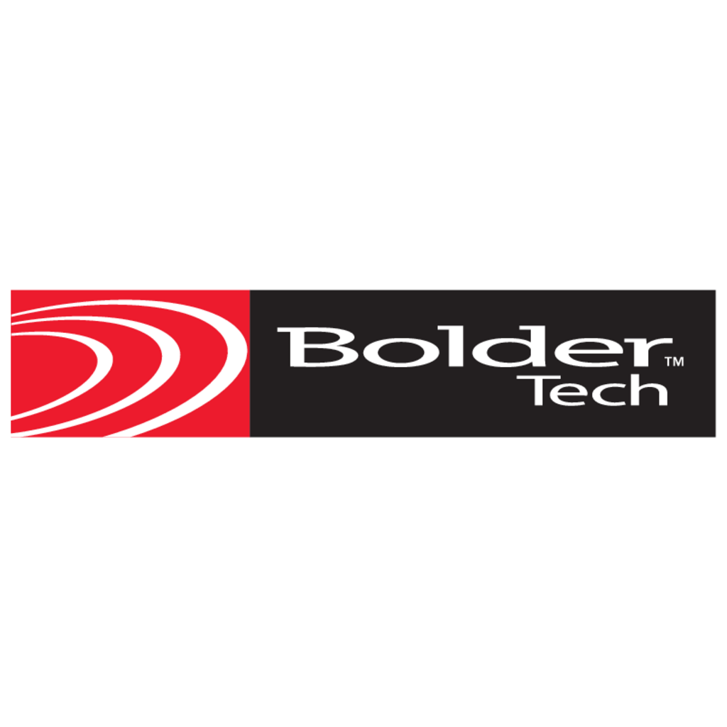 Bolder Technologies Logo Vector Logo Of Bolder Technologies Brand Free 