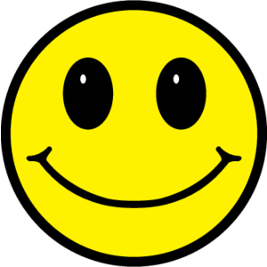 Smiley Face Logo