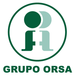 Grupo Orsa Logo