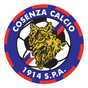 Cosenza Calcio Logo