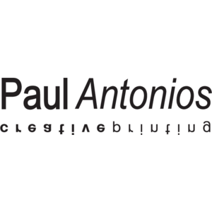 Paul Antonios Logo