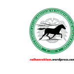 Konya Rahvan Atlari Binicilik ve Yetistiricilik Kulübü Logo