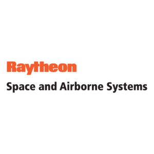 Raytheon Space and Airborne Systems Logo