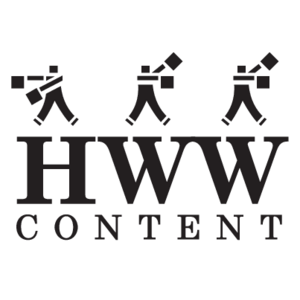 HWW Content Logo