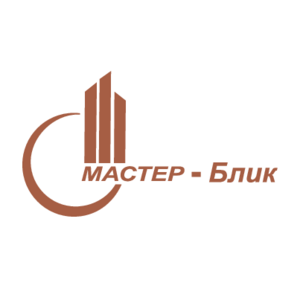 Master Blick Logo